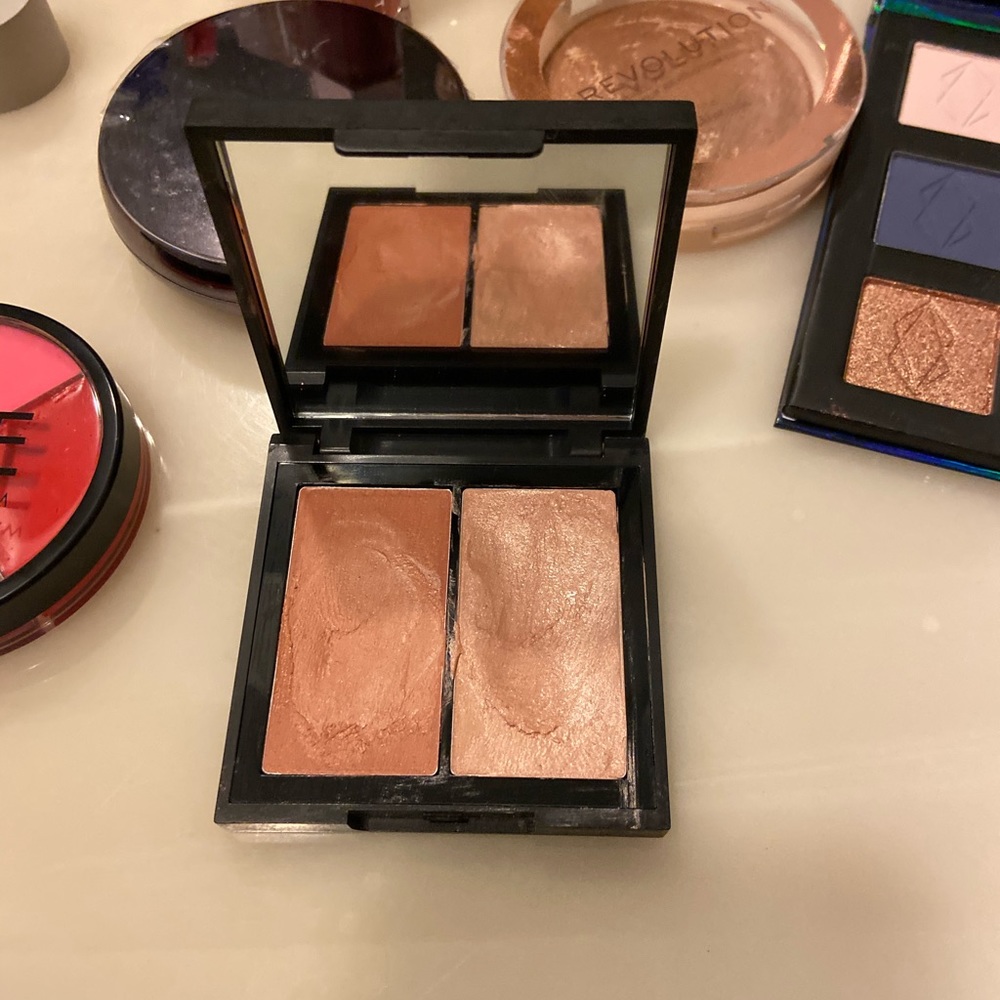 Kosas tropical equinox cream blush